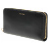 náhľad Calvin Klein dámská peněženka LV04F1093G UB1 Black