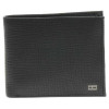 náhľad Tommy Hilfiger pánská peněženka AM0AM13709 BDS Black