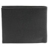 náhľad Tommy Hilfiger pánská peněženka AM0AM13709 BDS Black