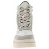 náhľad Dámska členkové topánky s.Oliver 5-25258-29 beige comb