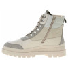 náhľad Dámska členkové topánky s.Oliver 5-25258-29 beige comb