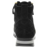 náhľad Dámska členkové topánky Gabor 36.455.47 schwarz