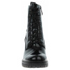 náhľad Dámska členkové topánky Tamaris 1-25271-41 black patent
