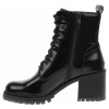 náhľad Dámska členkové topánky Tamaris 1-25271-41 black patent