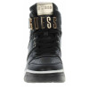 náhľad Dámska členkové topánky Guess FL5CTNELE12-BLKPL