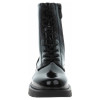 náhľad Dámska členkové topánky Tamaris 1-25908-41 black
