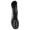náhľad Dámska členkové topánky Tamaris 1-25908-41 black