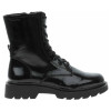 náhľad Dámska členkové topánky Tamaris 1-25908-41 black