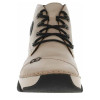 náhľad Rieker dámské kotníkové 45902-60 beige