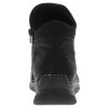 náhľad Dámska členkové topánky Rieker 55069-00 schwarz