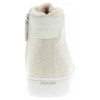 náhľad Calvin Klein dámské kotníkové HW0HW01675 0LD Dk Ecru Mono