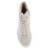 náhľad Calvin Klein dámské kotníkové HW0HW01675 0LD Dk Ecru Mono