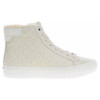 náhľad Calvin Klein dámské kotníkové HW0HW01675 0LD Dk Ecru Mono