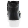 náhľad Calvin Klein dámské kotníkové HW0HW01667 BEH Ck Black