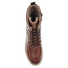 náhľad Dámska členkové topánky Tamaris 8-86220-29 cognac
