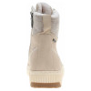 náhľad Dámska členkové topánky Tamaris 8-86219-29 ivory