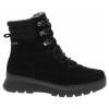 náhľad Dámska členkové topánky Tamaris 8-86214-29 black