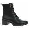náhľad Dámska členkové topánky Tamaris 1-25241-43 black
