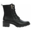 náhľad Dámska členkové topánky Tamaris 1-25241-43 black