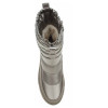 náhľad Dámske snehule Tamaris 1-26835-41 champagne