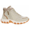 náhľad Dámska členkové topánky Bagatt D31-AJL50-5055 beige-light brown