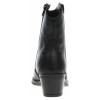 náhľad Dámske poločižmy Tamaris 1-25702-41 black leather