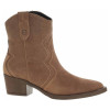 náhľad Dámske poločižmy Tamaris 1-25702-41 brown