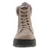 náhľad Caprice dámské kotníkové 9-26202-43 mud suede