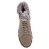 náhľad Caprice dámské kotníkové 9-26202-43 mud suede