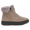 náhľad Caprice dámské kotníkové 9-26202-43 mud suede