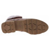 náhľad Dámska členkové topánky Caprice 9-26224-41 cognac nappa