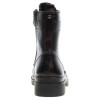 náhľad Dámska členkové topánky Tamaris 1-25236-43 merlot patent
