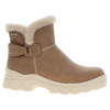 náhľad Dámska členkové topánky Tamaris 1-26825-45 camel