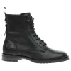 náhľad Dámska členkové topánky Bagatt D11-AUD31-4000 1000 black
