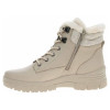 náhľad Dámska členkové topánky Remonte D0E71-60 beige kombi