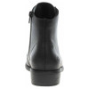 náhľad Dámska členkové topánky Remonte D0F73-01 schwarz