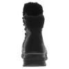 náhľad Dámska členkové topánky Rieker 48034-00 schwarz