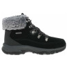 náhľad Skechers Waterproof: Trego - Snow Worries black