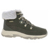 náhľad Skechers Waterproof: Trego - Snow Worries olive