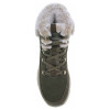 náhľad Skechers Waterproof: Trego - Snow Worries olive