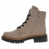 náhľad Dámska členkové topánky Rieker 72617-00 beige
