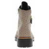náhľad Dámska členkové topánky Rieker 72617-00 beige