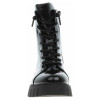 náhľad Dámska členkové topánky Bagatt D31-AO137-5700 black-black