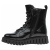 náhľad Dámska členkové topánky Bagatt D31-AO137-5700 black-black