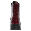 náhľad Dámska členkové topánky Rieker W1840-35 rot
