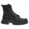náhľad Dámska členkové topánky Rieker W1879-00 schwarz