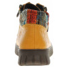 náhľad Dámska členkové topánky Rieker N1305-68 gelb