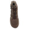 náhľad Dámska členkové topánky Rieker 44565-25 braun