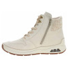 náhľad Dámska členkové topánky Rieker 44555-60 beige