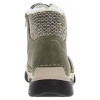 náhľad Dámska členkové topánky Rieker 45955-54 grun